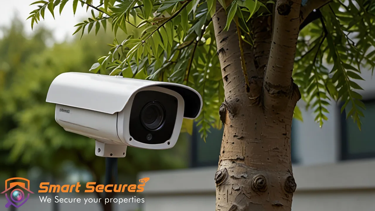 CCTV Post